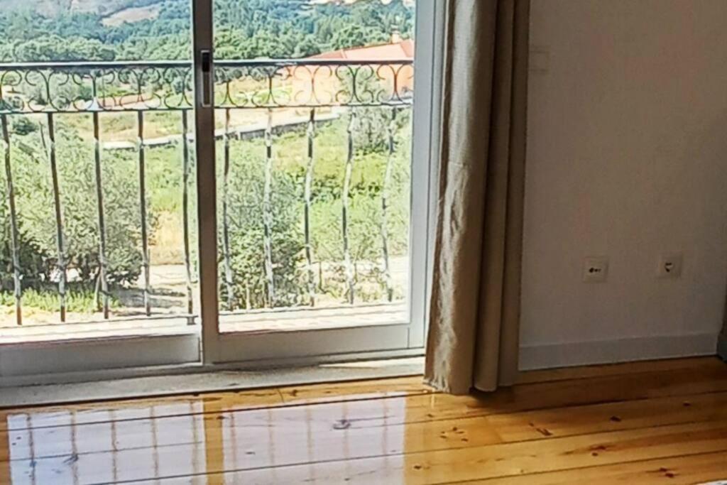 Moradia Na Serra Alcanede Екстер'єр фото
